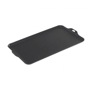 Nordic Ware Two Burner Griddle King 45 X 26 X 2.5cm
