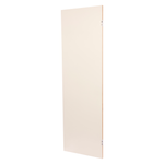 Hume 2040 x 620 x 35mm Internal Door Primed MDF Flush Prehung HO
