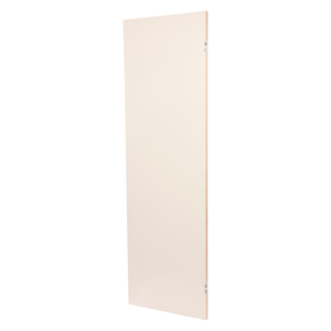 Hume 2040 x 620 x 35mm Internal Door Primed MDF Flush Prehung HO