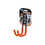 Zenith SureHook Garage U Hook 15/30kg Black Large