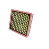 Ntk Air Filter For Ldv T60 Ute 2021+ Sc20m218 (d20) 2.0l Compatible With Ryco A2072