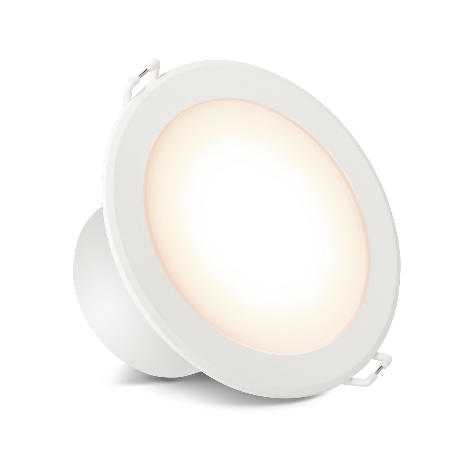 Led gimbal downlights bunnings sales