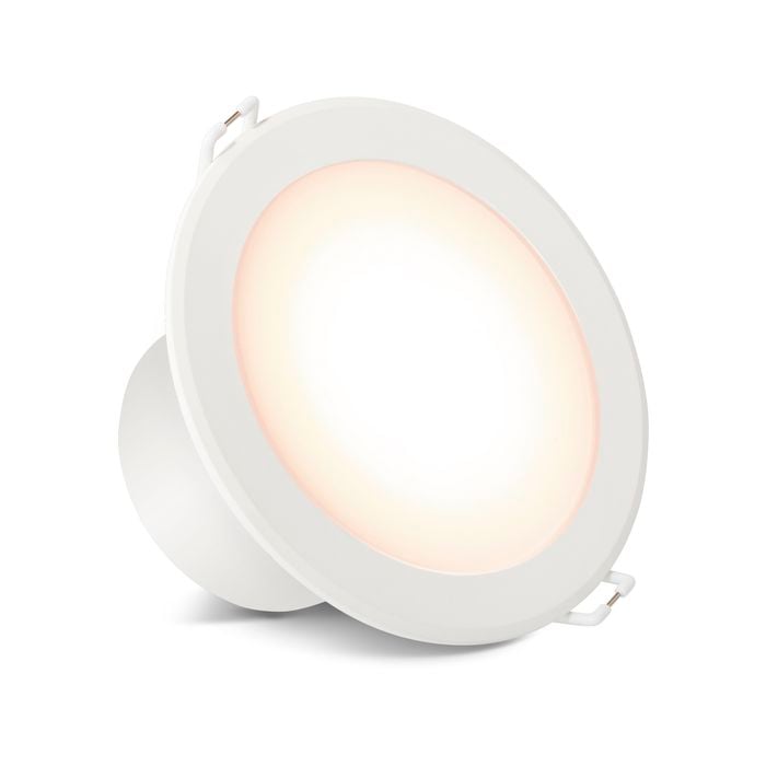 Smart downlights bunnings sales