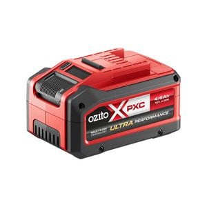 Ozito PXC 18V 6.0Ah Max. Battery PXUBP-460