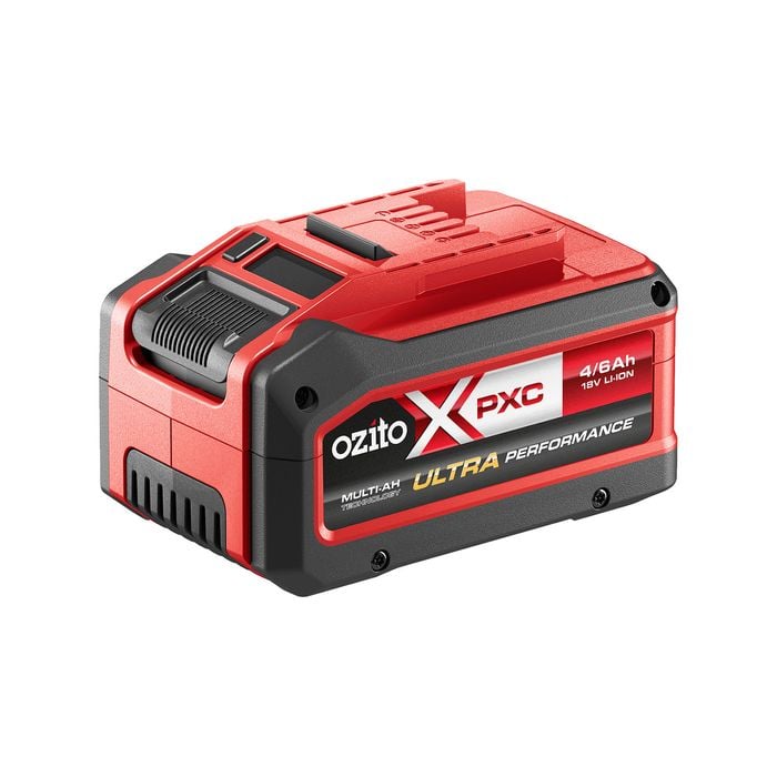 Ozito PXC 18V 6.0Ah Max. Battery PXUBP-460