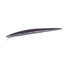 Duo Tide Minnow Slim 200 Floating Hard Body Fishing Lure CAA0069 Mackerel Noir