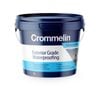 Crommelin 4L Exterior Grade Brushable Waterproofer