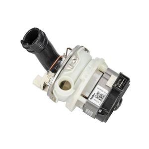 Dishwasher Circulation Pump Heater Assembly 512069, Suits Asko