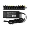 Perth Laptops For Universal 90W 12 Tips AC Laptop Adapter Power Charger Plug