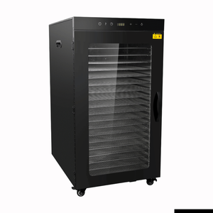 Benchstar Food Dehydrator with 24 trays - FD-24HB
