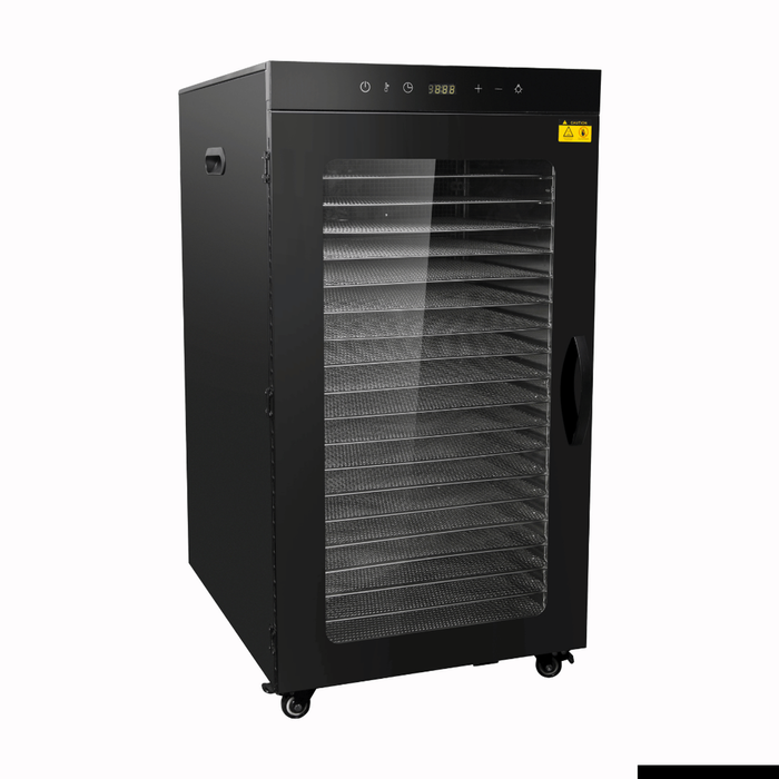 Benchstar Food Dehydrator with 24 trays - FD-24HB