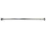 Handi Homes 107 - 198cm Aluminium Extenda Rail