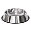 Happy Tails Medium Stainless Steel Pet Bowl