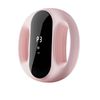 Catzon Massage Ring 5-Speed with Waist Belt Body Sculpting-Pink
