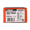 Ramset M20 x 260mm ChemSet Anchor Stud - 6 Pack
