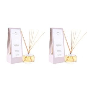 Set of 2 - 100ml Fragrance Diffuser - Provence Pine