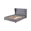 Avalon Bed with 4 Drawers - Double