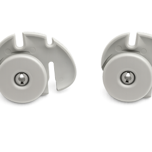 Blanco Dishwasher Lower Basket Roller, Single 50269761-008