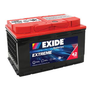Exide Extreme XDIN66MF Vehicle Battery
