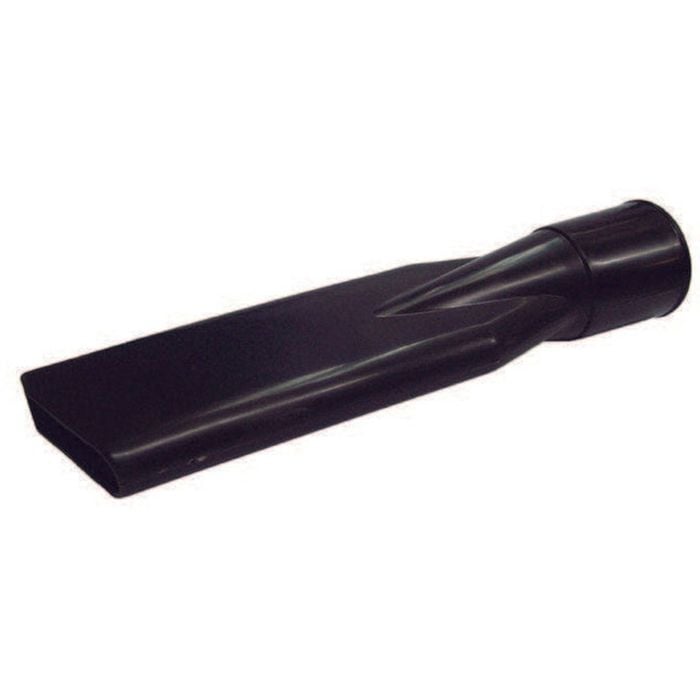 Cleanstar Commercial Vacuum Crevice Tool For 38mm Hose Cuff 38mm-40mm