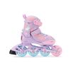 Decathlon - Inline Skates Fit3 - Purple - Au C13/2.5 - Eu 32/35