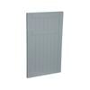Kaboodle 450mm Kaleo Country 1 Door / 1 Drawer Panels