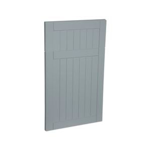 Kaboodle 450mm Kaleo Country 1 Door / 1 Drawer Panels