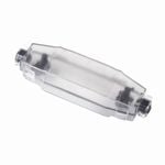Click Extension Lead Safety Box