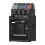 Bambu Lab P1S Combo 3D Printer