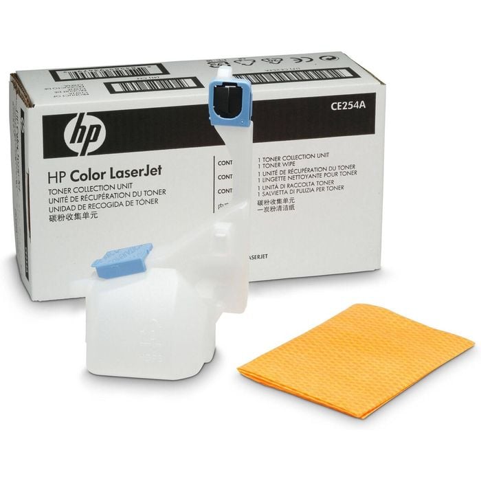 Hp 63a Toner Cartridge - White - 36,000 Pages Per Pack