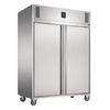 Polar U-Series Premium Double Door Refrigerator