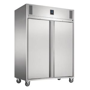 Polar U-Series Premium Double Door Refrigerator