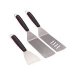 Matador Stainless Steel BBQ Grill Set - 3 Piece