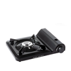 NNEOBA 3500W Portable Butane Gas Stove Black