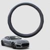 Steering Wheel Cover for Jaguar F-TYPE 2013-Current (X152) 38CM | Circle