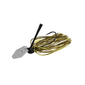 Daiwa Steez Cover Chatter 1/4oz Fishing Lure Summer Craw