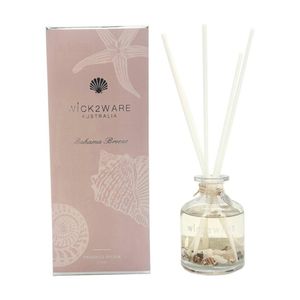 More Than Party Scented Reed Diffuser Home Fragrance Bahama Breeze 230ml