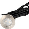 Holman 45mm RGB Colour Deck Light - 6 Pack