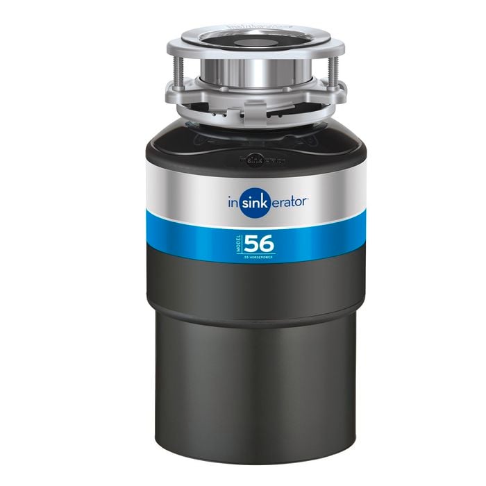 InSinkErator 56 Food Waste Disposal Unit
