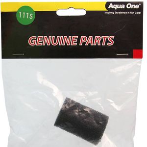 Aqua One NanoSkim 90 Protein Skimmer Sponge 111s (25111s)