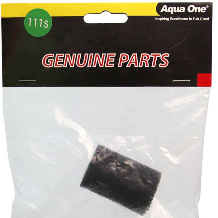 Aqua One NanoSkim 90 Protein Skimmer Sponge 111s (25111s)