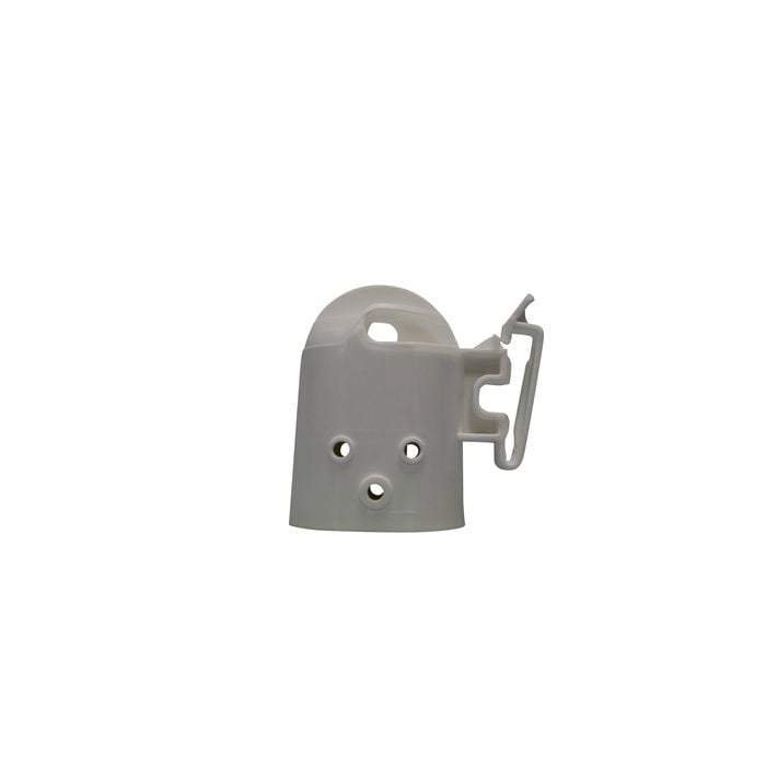 O'Briens Electric Fencing Steel Post Cap Insulator - 10 Pack