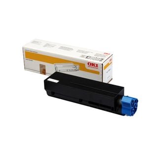 Oki B411 / 431 Black Toner Cartridge
