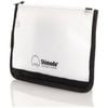 Shimoda Travel Pouch Clear Tpu Versatile Accessory Organiser - Black