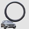 Steering Wheel Cover for Mercedes-Benz E-Class 2009-2016 (Sedan W212) 38CM | Circle