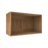 Lugna 512 x 900 x 380mm Cove Cabinet Shell