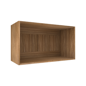 Lugna 512 x 900 x 380mm Cove Cabinet Shell