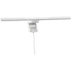 Benq Screenbar Pro Monitor Lighting (silver / White)