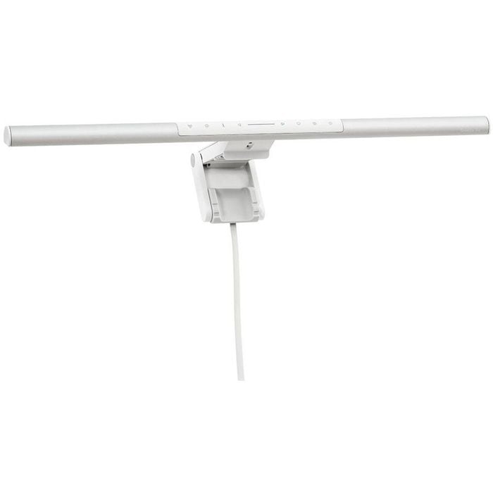 Benq Screenbar Pro Monitor Lighting (silver / White)