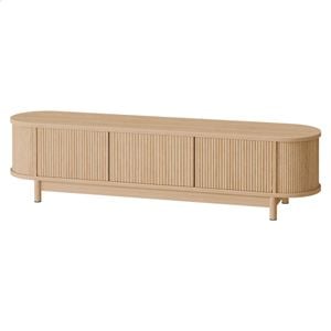 ALFORDSON 160cm Entertainment Unit